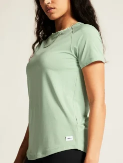 Craft Træningstøj|Træningstøj-Collective Trænings-T-Shirt Dame