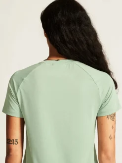 Craft Træningstøj|Træningstøj-Collective Trænings-T-Shirt Dame