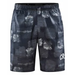 Craft Træningstøj|Træningstøj-Core Charge Shorts Herre Black / Print
