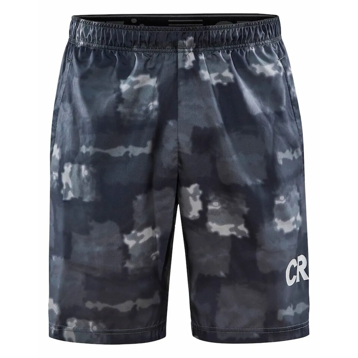 Craft Træningstøj|Træningstøj-Core Charge Shorts Herre Black / Print