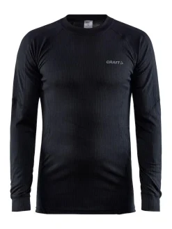 Craft Beklædning|Løbetøj-Core Dry Baselayer Skiundertøj Sæt Herre