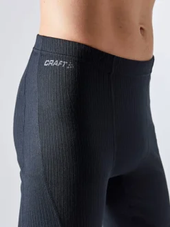 Craft Beklædning|Løbetøj-Core Dry Baselayer Skiundertøj Sæt Herre