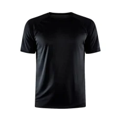 Craft Træningstøj|Løbetøj-Core Unify Training T-shirt Herre, Black