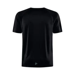 Craft Træningstøj|Løbetøj-Core Unify Training T-shirt Herre, Black