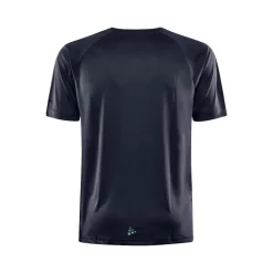 Craft Træningstøj|Løbetøj-Core Unify Training T-shirt Herre, Asphalt