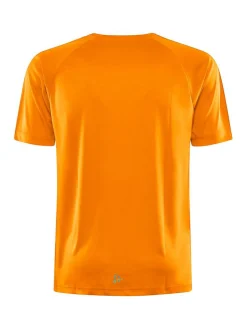 Craft Træningstøj|Løbetøj-Core Unify Training T-shirt Herre