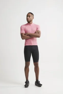 Craft Cykeltøj-Essence Bib Cykelshorts Herre