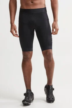 Craft Cykeltøj-Essence Cykelshorts Herre