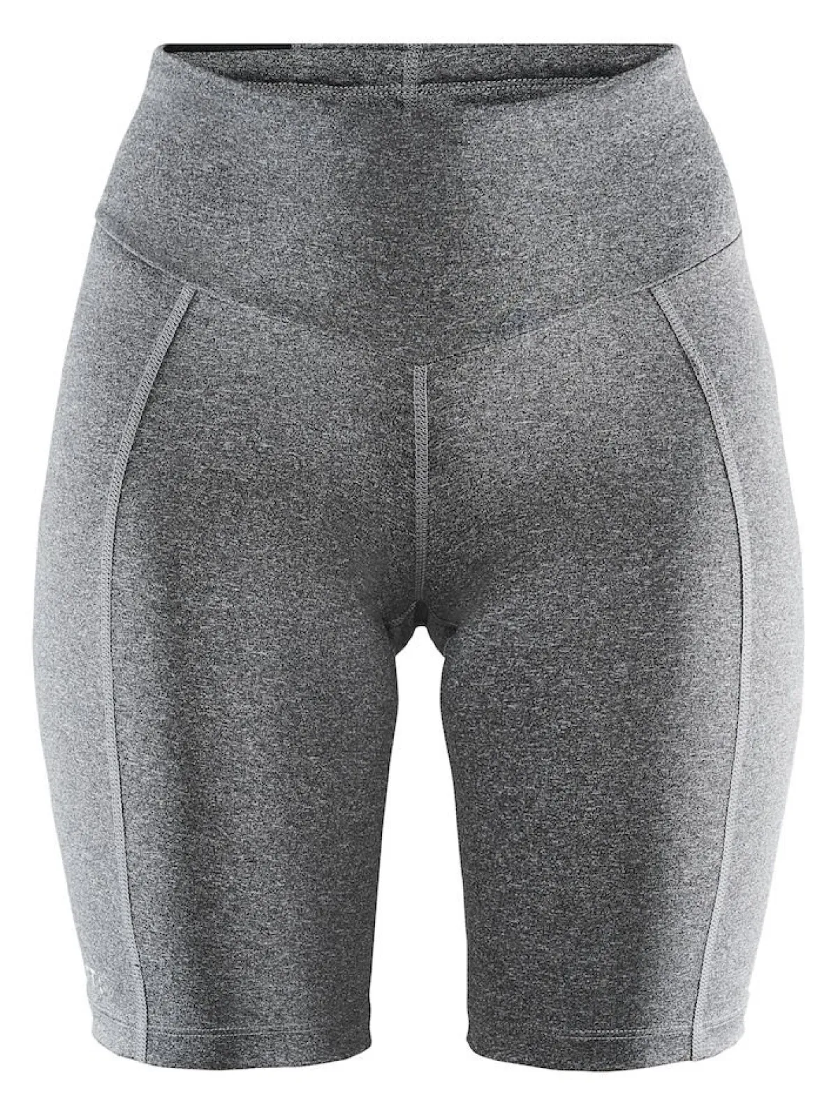 Craft Løbetøj|Træningstøj-Essence Short Tights Dame, grå