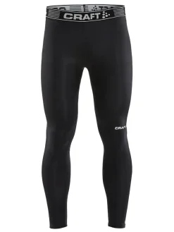 Craft Løbetøj|Løbetøj-Pro Control Compression Tights