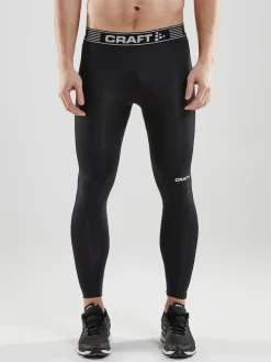 Craft Løbetøj|Løbetøj-Pro Control Compression Tights