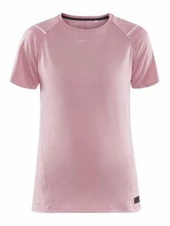 Craft Træningstøj|Løbetøj-Pro Hypervent Løbe T-shirt Dame