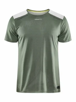 Craft Træningstøj|Løbetøj-Pro Hypervent Løbe T-shirt Herre