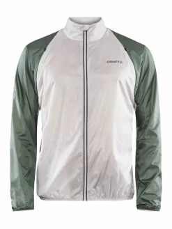 Craft Løbetøj|Løbetøj-Pro Hypervent Løbejakke Herre