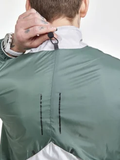 Craft Løbetøj|Løbetøj-Pro Hypervent Løbejakke Herre