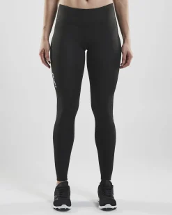 Craft Løbetøj|Løbetøj-Rush Løbetights Dame