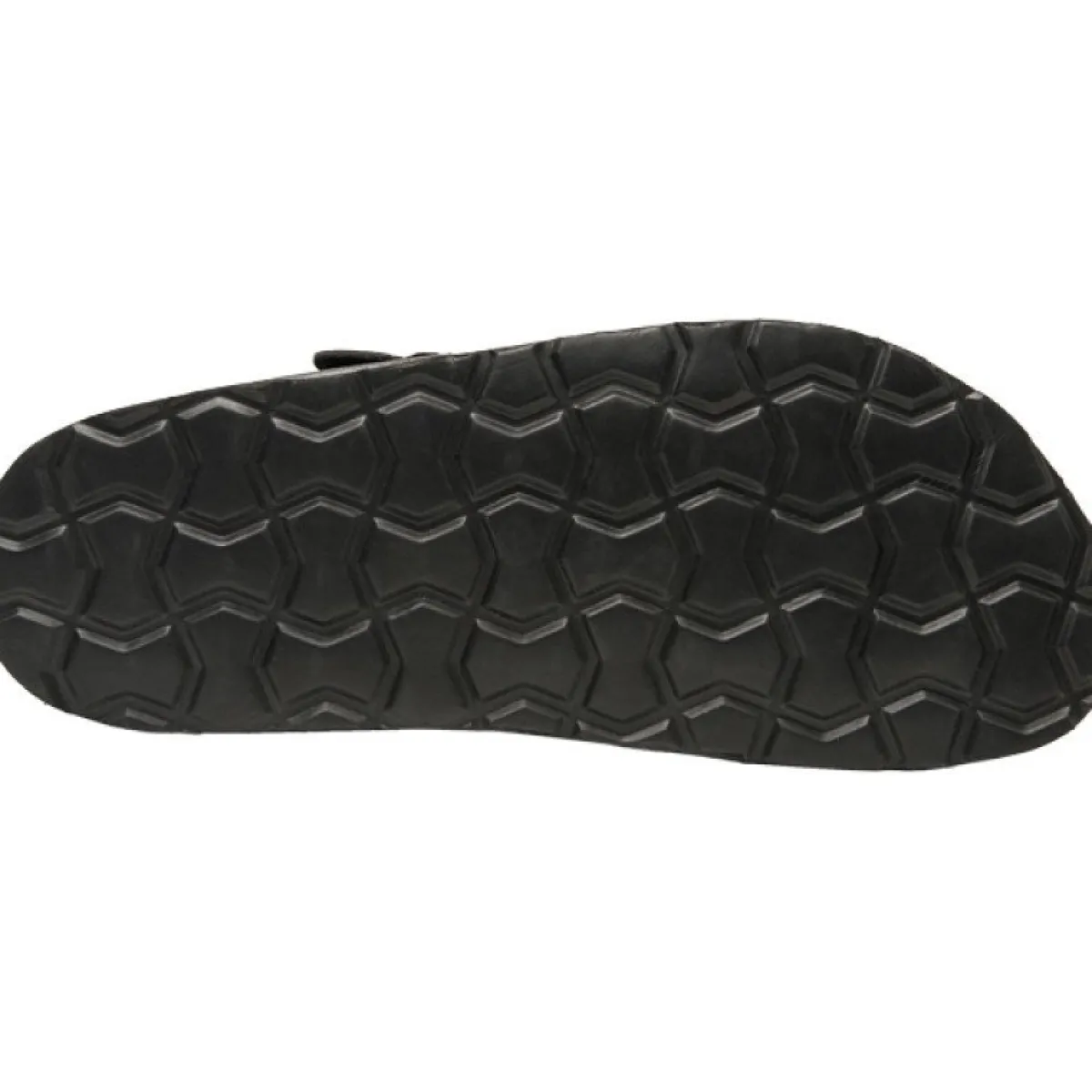 Cruz Sandaler-Barns Cork Sandal Dame Black