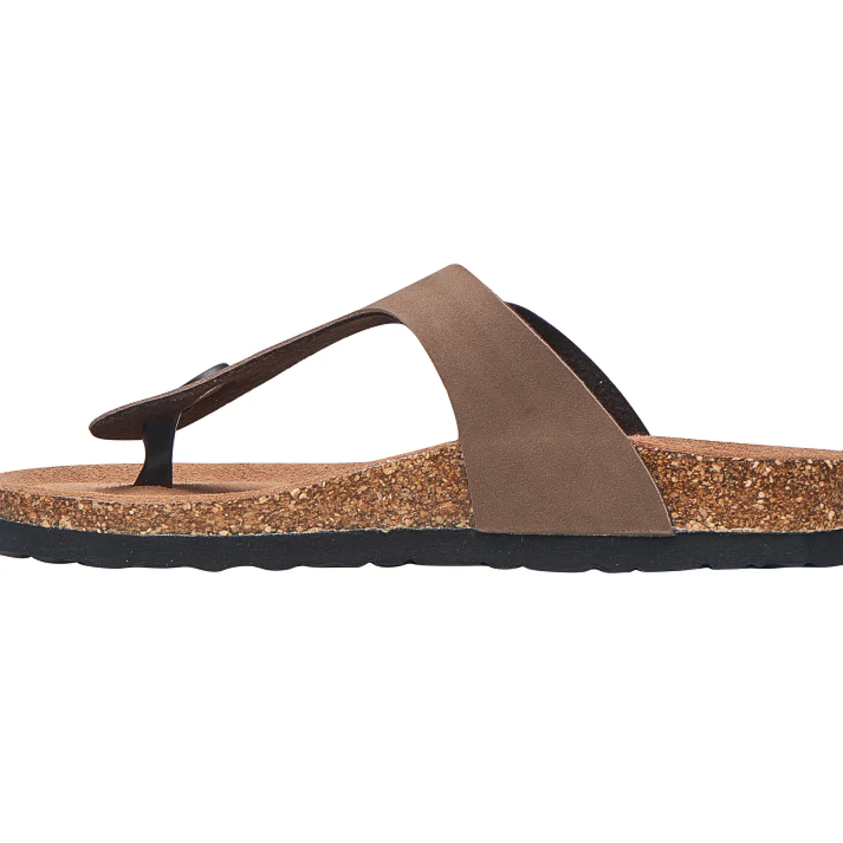Cruz Sandaler-Barns Cork Sandal Dame  Timber Wolf  