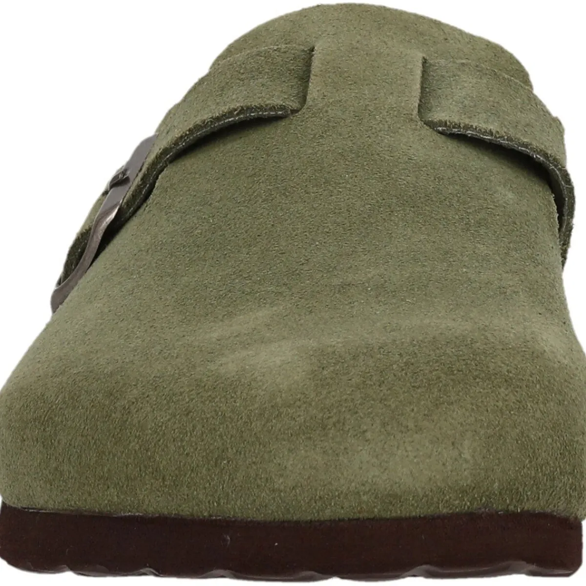 Cruz Sandaler|Sandaler-Corwin Leather Korksandal