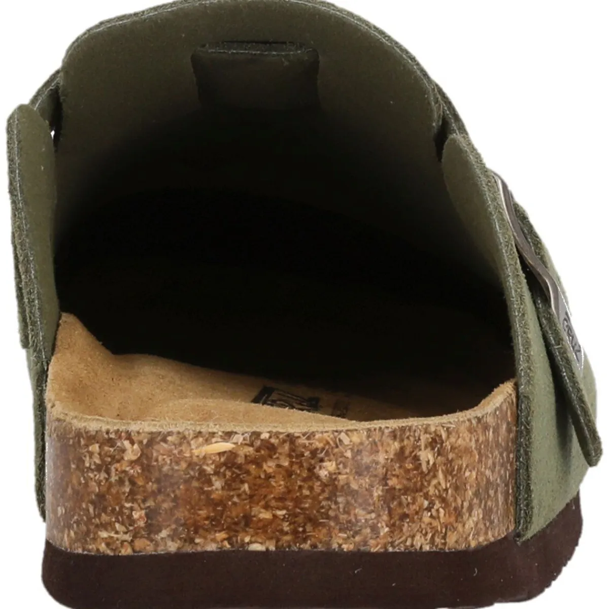 Cruz Sandaler|Sandaler-Corwin Leather Korksandal