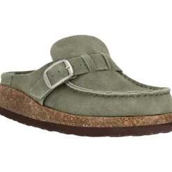 Cruz Sandaler-Emillian Leather Korksandal Dame