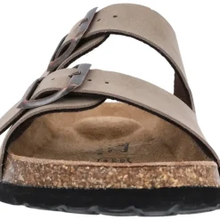 Cruz Sandaler-Whitehill Cork Sandal Dame, timber wolf Timbe Wolf