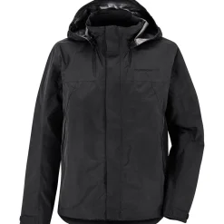 Didriksons Regntøj|Regntøj-Grand Regnjakke Børn/Junior