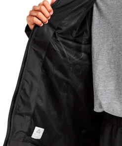 Didriksons Regntøj|Regntøj-Grand Regnjakke Børn/Junior