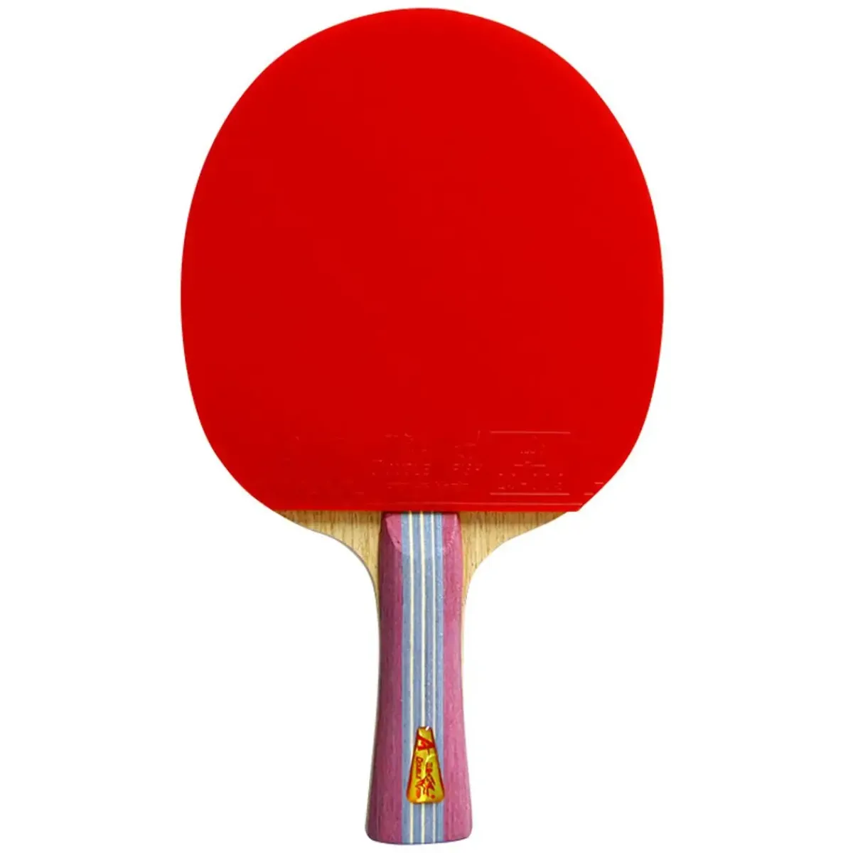 Double Fish Bordtennisbat-1A+ Bordtennisbat
