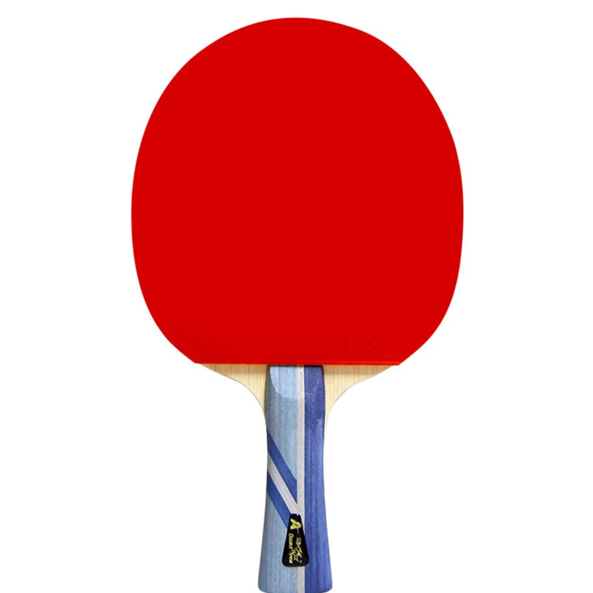 Double Fish Bordtennisbat-3A+ Bordtennisbat