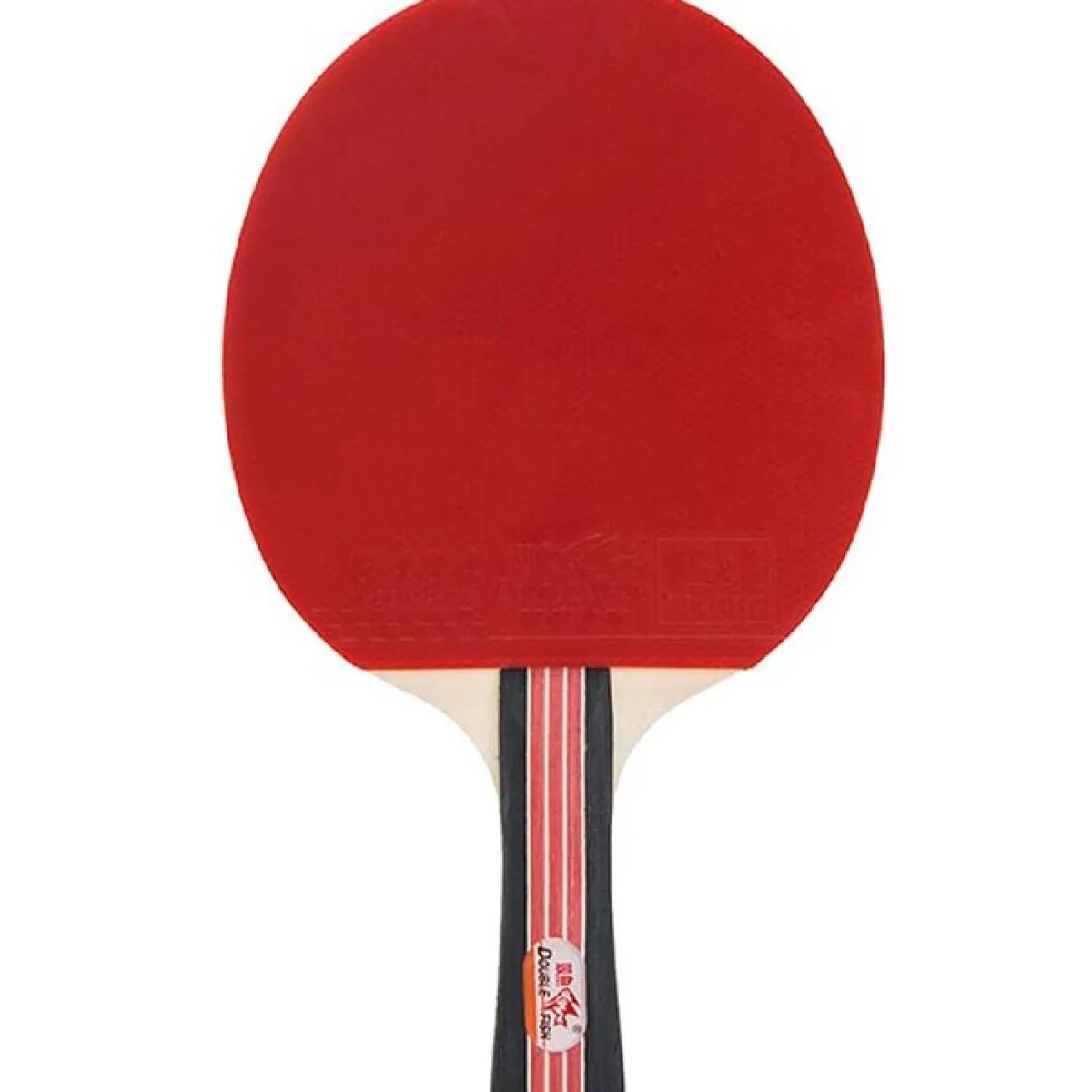 Double Fish Bordtennisbat-2D-C 3* Bordtennisbat