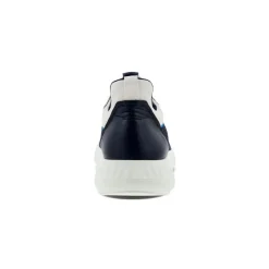 Ecco Fritidssko|Sneakers-ATH-1F Sneakers Herre  Night Sky / White