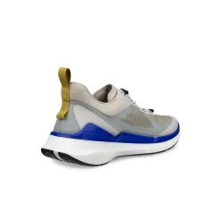 Ecco Fritidssko|Sneakers-Biom 2.2 Breathru Herresko  Gravel / Blue Bell / Virtual