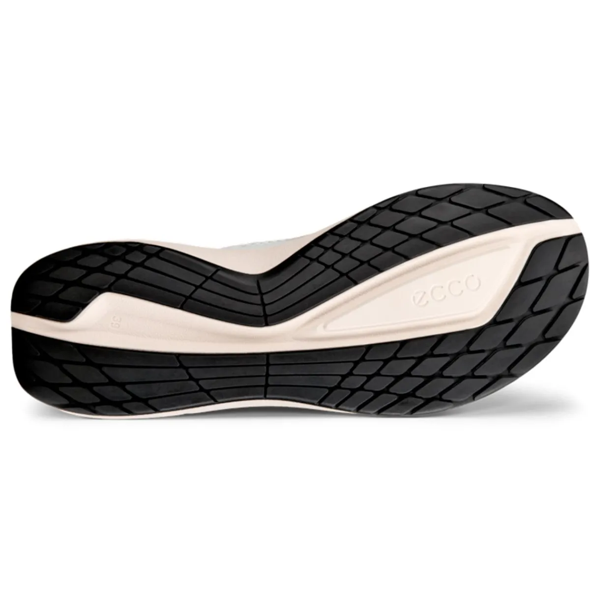 Ecco Fritidssko|Sneakers-Biom 2.2 Damesko White / Limestone / Shadow White