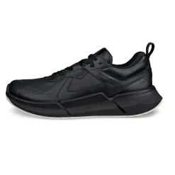 Ecco Vinterfodtøj|Vinterfodtøj-Biom 2.2 Læder Gore-Tex Damesko  Black / Black