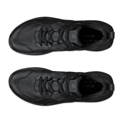 Ecco Vinterfodtøj|Vinterfodtøj-Biom 2.2 Læder Gore-Tex Damesko  Black / Black