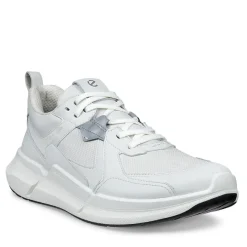 Ecco Vinterfodtøj|Vinterfodtøj-Biom 2.2 Læder Gore-Tex Damesko  White / White