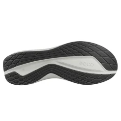 Ecco Vinterfodtøj|Vinterfodtøj-Biom 2.2 Læder Gore-Tex Damesko  White / White