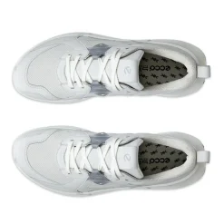 Ecco Vinterfodtøj|Vinterfodtøj-Biom 2.2 Læder Gore-Tex Damesko  White / White