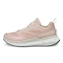 Ecco Fritidssko|Sneakers-Biom 2.2 Low Damesko  Rose Dust
