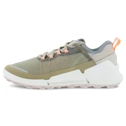 Ecco Fritidssko|Sneakers-Biom 2.1 X Country Low Damesko, sage