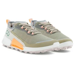 Ecco Fritidssko|Sneakers-Biom 2.1 X Country Low Damesko, sage