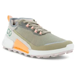 Ecco Fritidssko|Sneakers-Biom 2.1 X Country Low Damesko, sage
