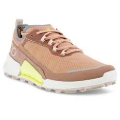 Ecco Fritidssko|Sneakers-Biom 2.1 X Country Low Damesko