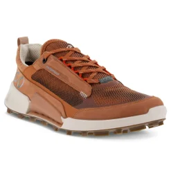 Ecco Vandresko|Fritidssko-Biom 2.1 X Mountain Waterproof Damesko  Sierra / Sierra / Black