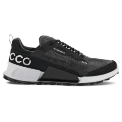 Ecco Vandresko|Fritidssko-Biom 2.1 X Mountain Waterproof Herresko  Black / Magnet / Black
