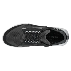 Ecco Vandresko|Fritidssko-Biom 2.1 X Mountain Waterproof Herresko  Black / Magnet / Black