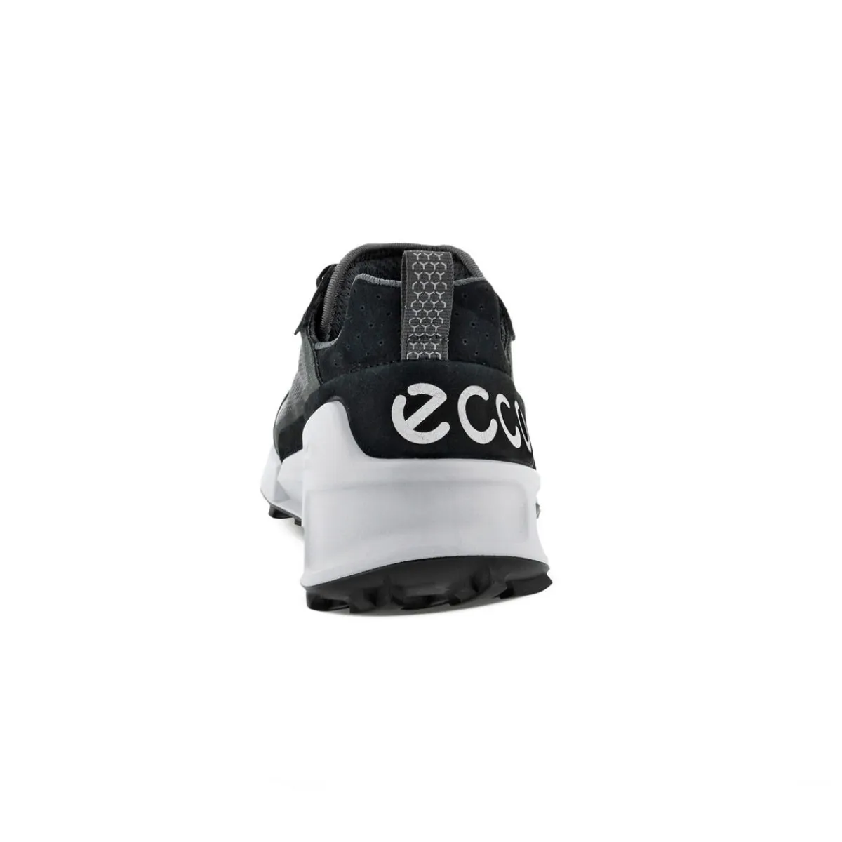 Ecco Vandresko|Fritidssko-Biom 2.1 X Mountain Waterproof Herresko Black / Magnet / Black