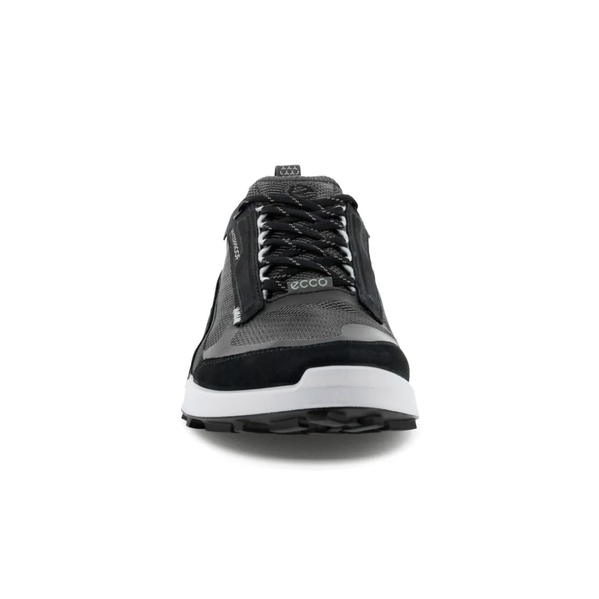 Ecco Vandresko|Fritidssko-Biom 2.1 X Mountain Waterproof Herresko Black / Magnet / Black