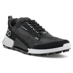 Ecco Vandresko|Fritidssko-Biom 2.1 X Mountain Waterproof Herresko Black / Magnet / Black